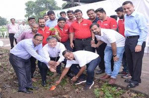 Mitsubishi Electric India