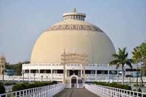 Buddha Dikshabhumi Nagpur