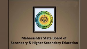 Maharashtra state board