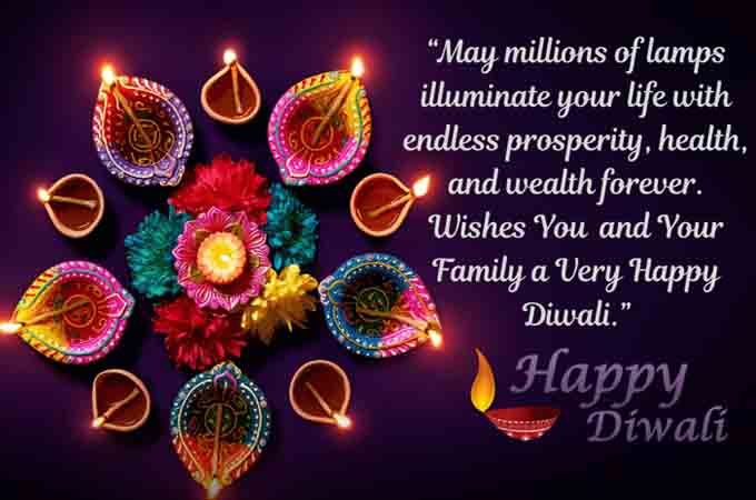 Diwali wishes 2019 ournagpur