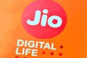 Reliance Jio