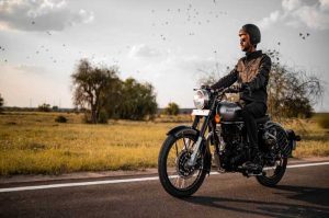 Royal Enfield