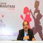 “HCL Zero Mile Marathon, Nagpur”