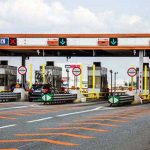 National Electronic Toll Collection (FASTag)