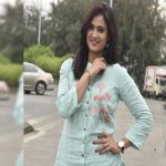 Actress Shweta Tiwari