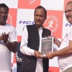 “HCL Zero Mile Marathon, Nagpur”