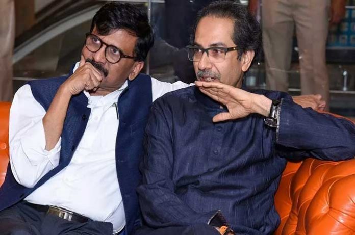 शिवसेना