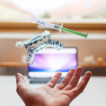 Healthcare and medical applications (apps)