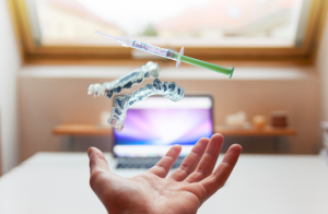 Healthcare and medical applications