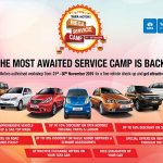 Tata Motors Mega Service Camp