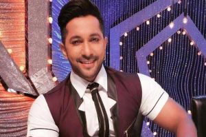 India’s Best Dancer