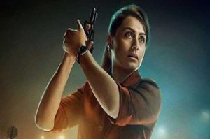 Mardaani 2