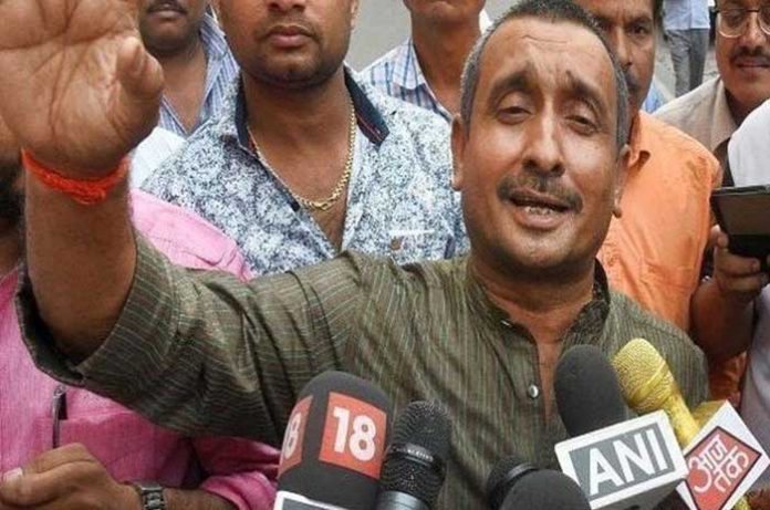 Kuldeep Singh Sengar