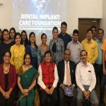 DENTAL IMPLANT CARE FOUNDATION