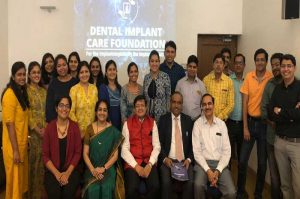 DENTAL IMPLANT CARE FOUNDATION