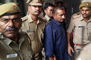 Kuldeep Singh Sengar