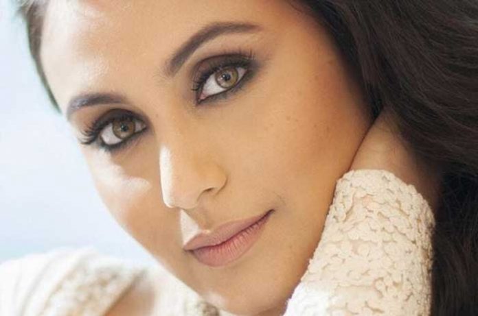Rani Mukerji