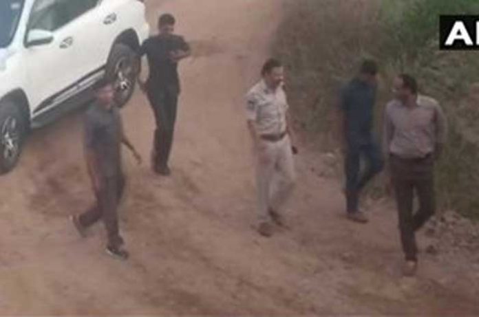 हैदराबाद