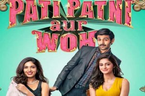 Pati Patni Aur Woh