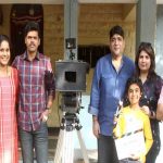 Baal Bhaarti’s shoot