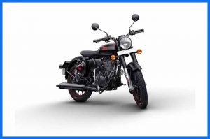 Royal Enfield launches BS VI compliant Classic 350
