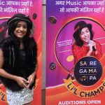 Sa Re Ga Ma Pa Li’l Champs