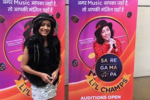 Sa Re Ga Ma Pa Li’l Champs