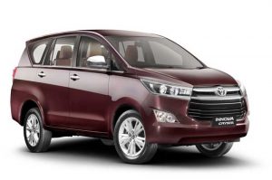 Toyota Kirloskar Motor (TKM)