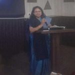 डॉ. वीणा दाढे