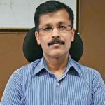 “No leave for health officials” Tukaram Mundhe