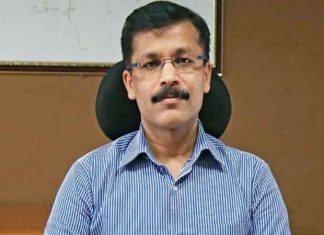 “No leave for health officials” Tukaram Mundhe “No leave for health officials” Tukaram Mundhe