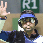 Indian Shooters Have Potential to Win Multiple Medals at 2020 Tokyo Olympics: Abhinav Bindra