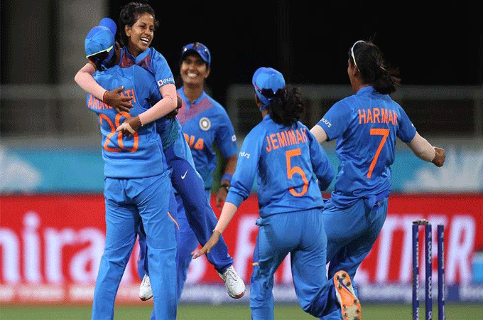 ICC Women's T20 World Cup