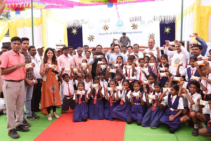 NFN’s-Giftmilk-programme