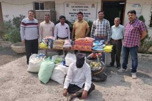 nagpur, नागपूर सुराबर्डी