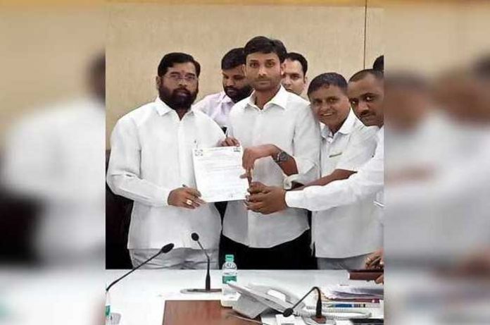 नागपूर नगरपंचायत