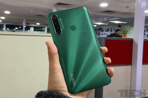 Realme 6 Smartphone