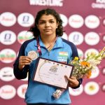 Vinesh’s ‘Golden Dream’ shattered, Sakshi won silver