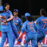 India’s second consecutive win in the T20 World Cup, beating Bangladesh by 18 runs, the team reached the top in the group