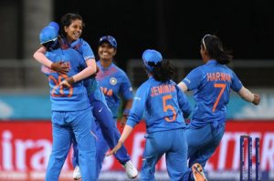 Women's t20 World Cup