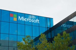 Microsoft,B2B startups