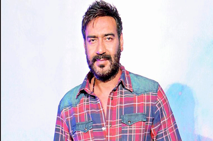Ajay-Devgn,Akshay Kumar