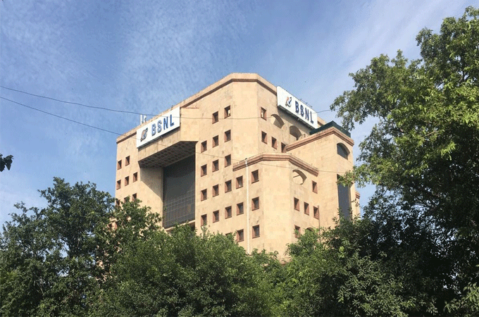 BSNL