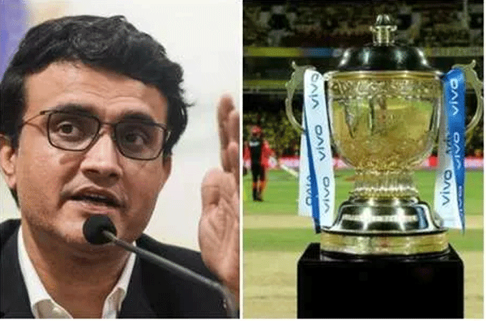 Ganguly, Corona virus