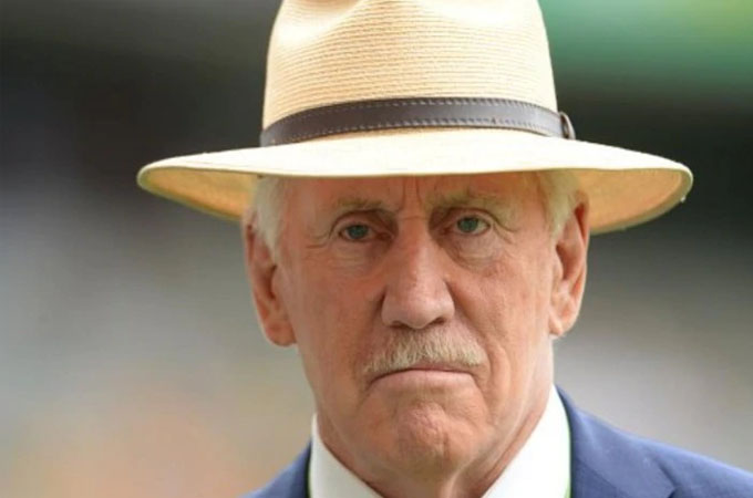 Ian Chappell
