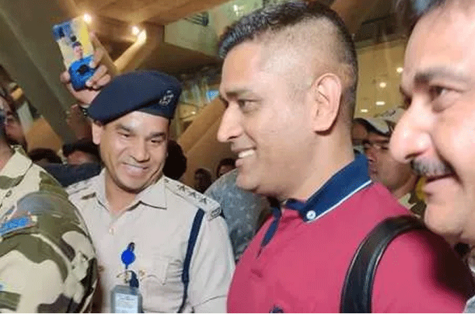 MS-Dhoni, एमएस धोनी