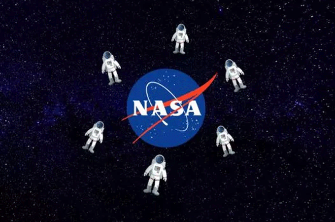 NASA