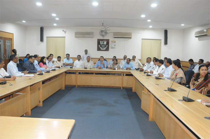 महापौर संदीप जोशी