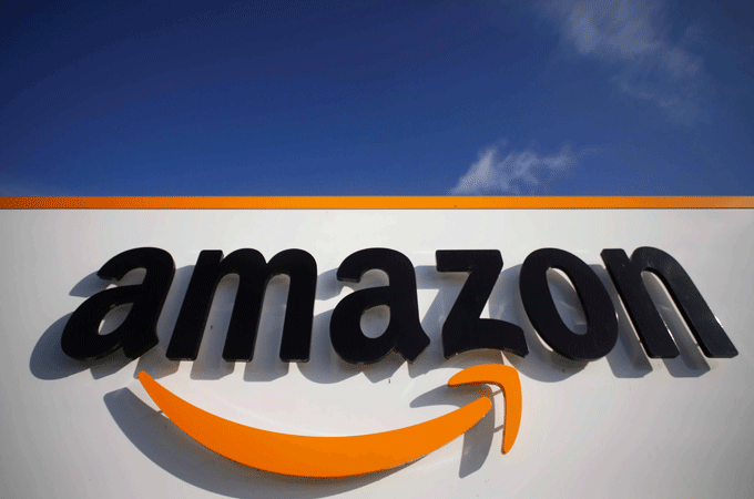 amazon,Google, Amazon most desired internet brand