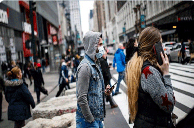 अमेरिकेत